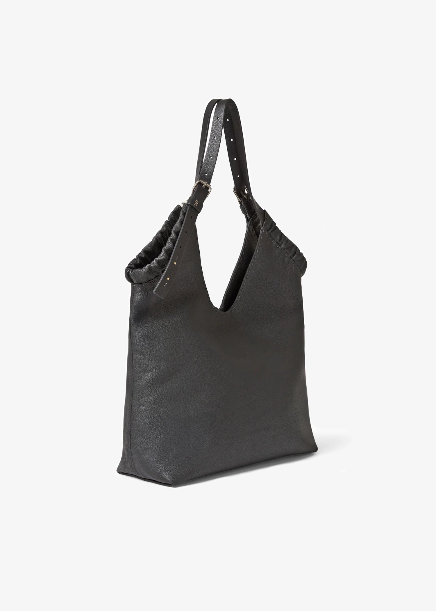 Henry-Beguelin-Ruched-Canotta-Martellato