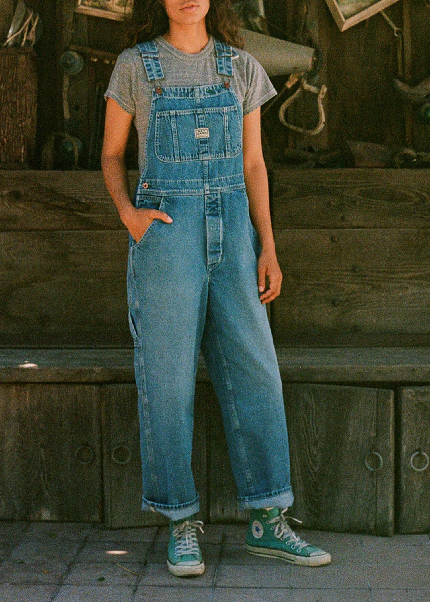 Hey-Gang-The-Minor-Overalls-Vintage-Wash