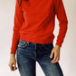 Hey-Gang-The-Sweatshirt-Red