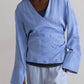 Humanoid-LEE-BLOUSE-SKY-BLUE