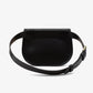 Il-Bisonte-Belt-Bag-Black