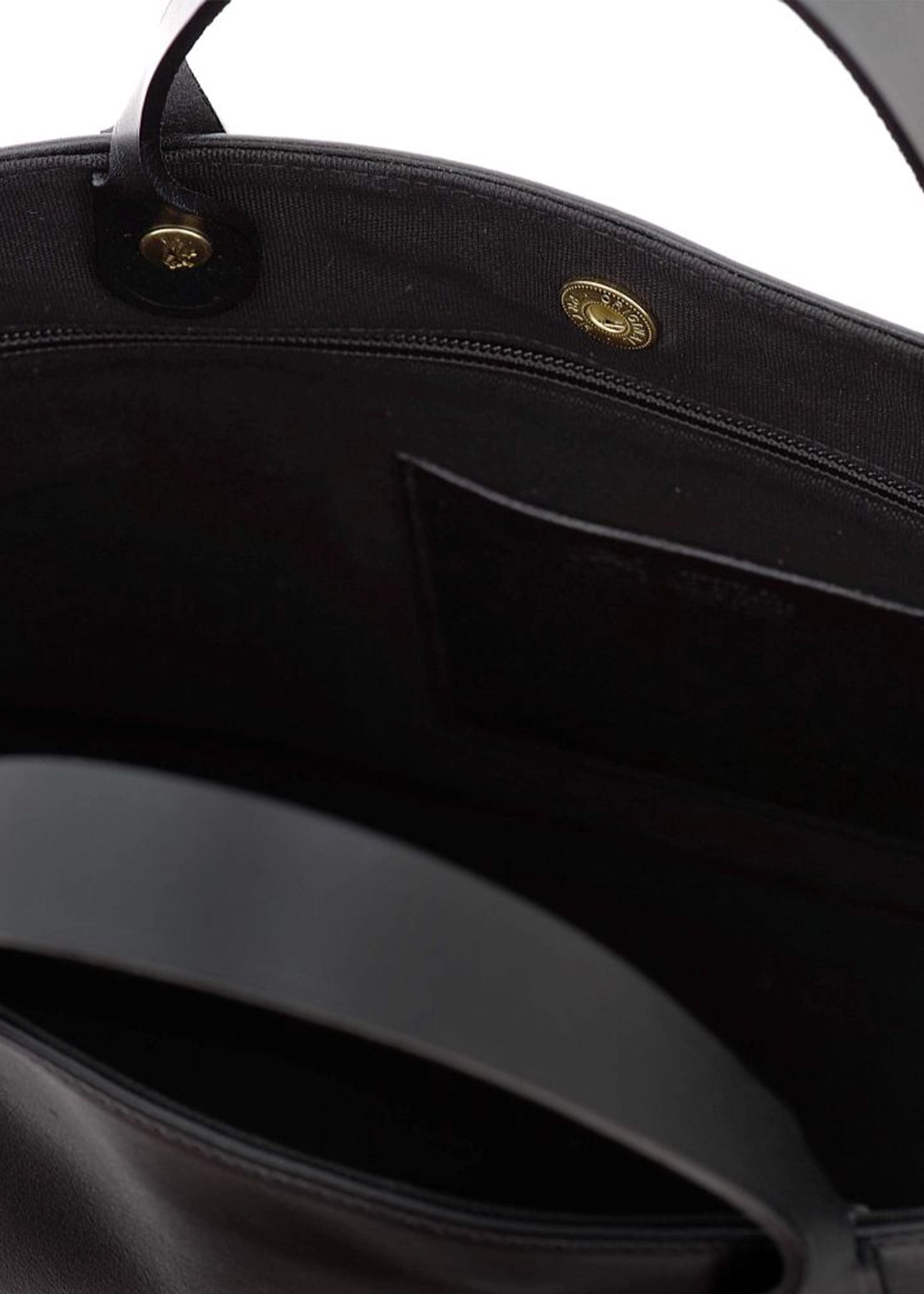 Il-Bisonte-Women-Handbag-Leather-Black-BTH022