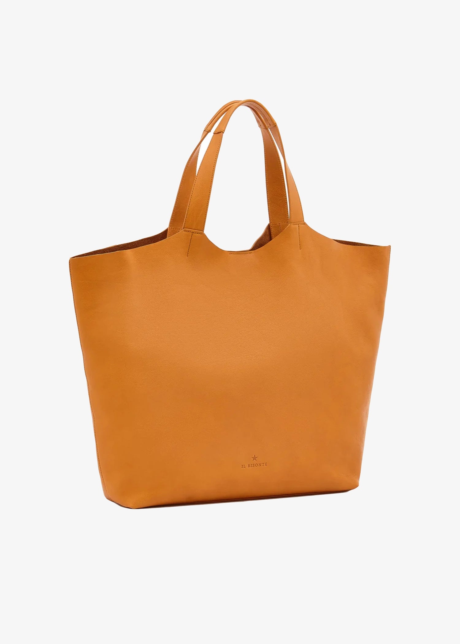 Il-Bisonte-Le-Laudi-tote-bag-natural
