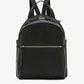 Il-Bisonte-Lungarno-Womens-backpack-black-leather