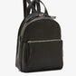 Il-Bisonte-Lungarno-Womens-backpack-black-leather