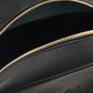 Il-Bisonte-Lungarno-Womens-backpack-black-leather