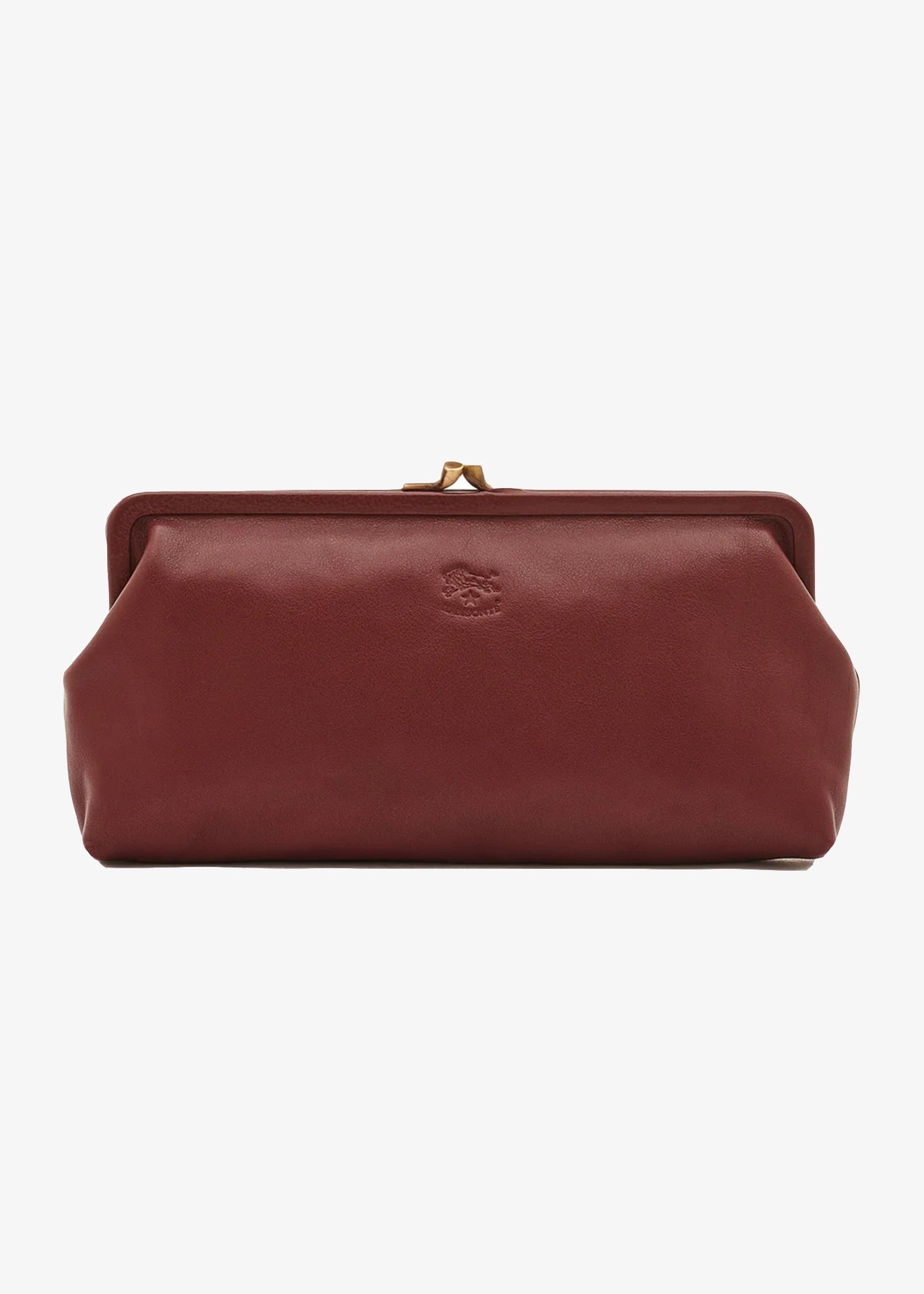 Il-bisonte-manuela-clutch