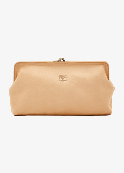 Il-bisonte-manuela-clutch