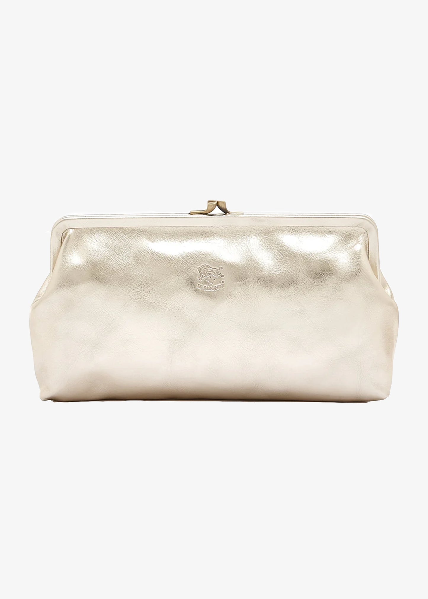 Il-bisonte-manuela-clutch