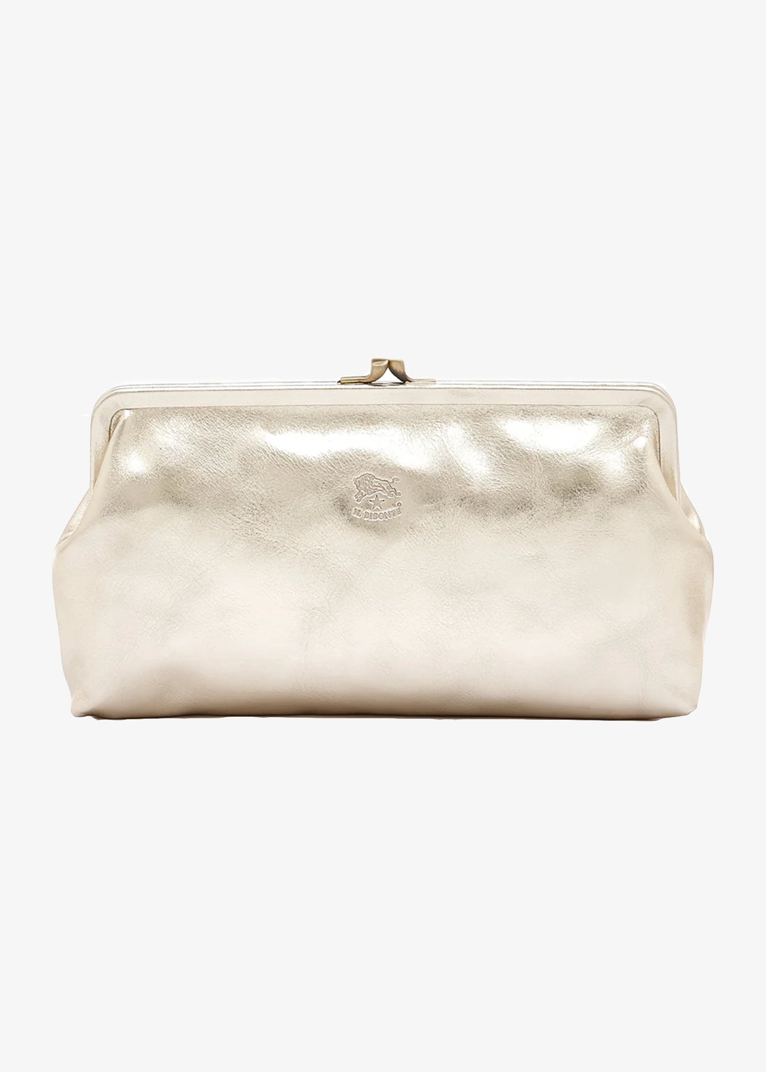 Il-bisonte-manuela-clutch