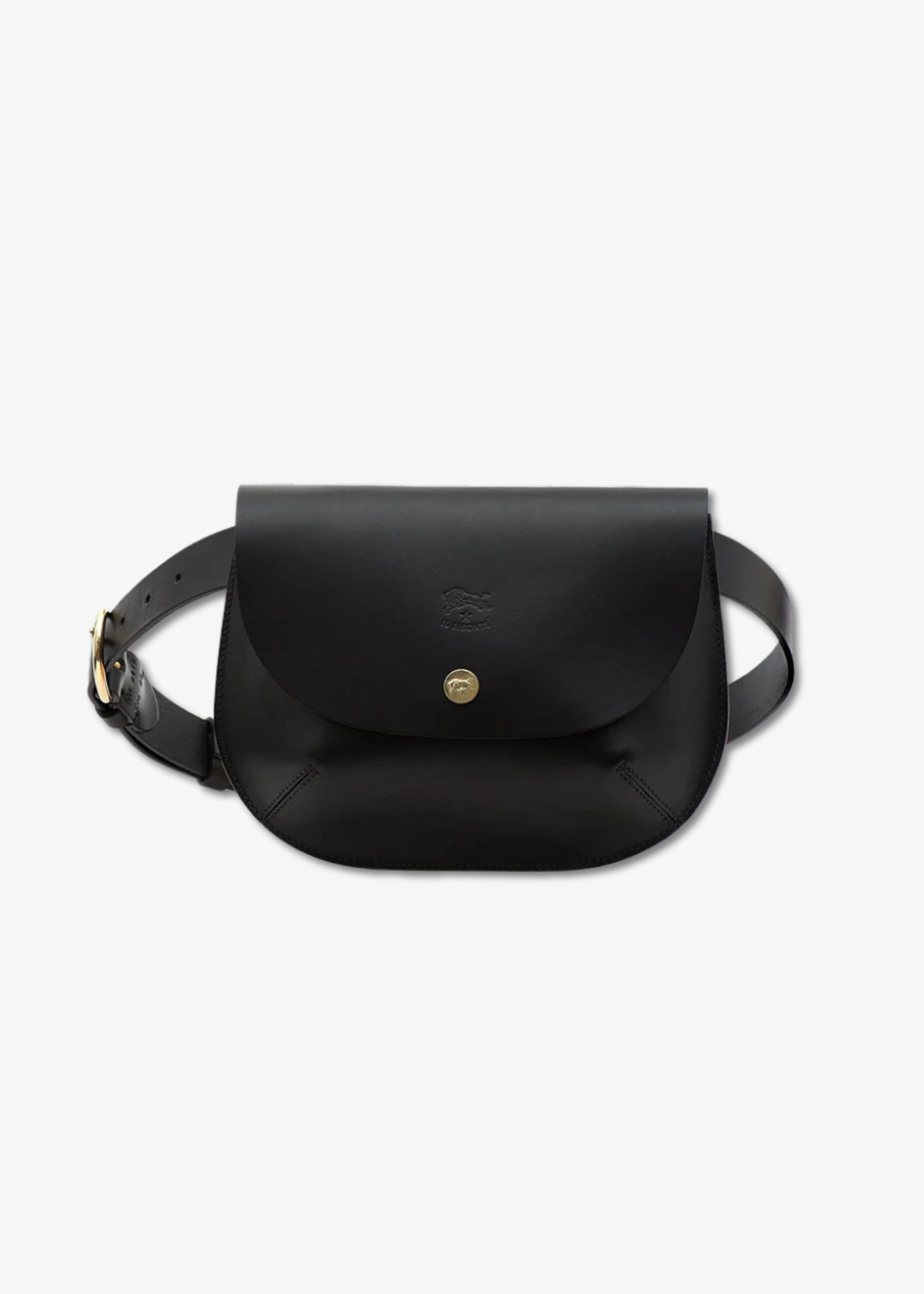 Il-Bisonte-Parione-Belt-Bag