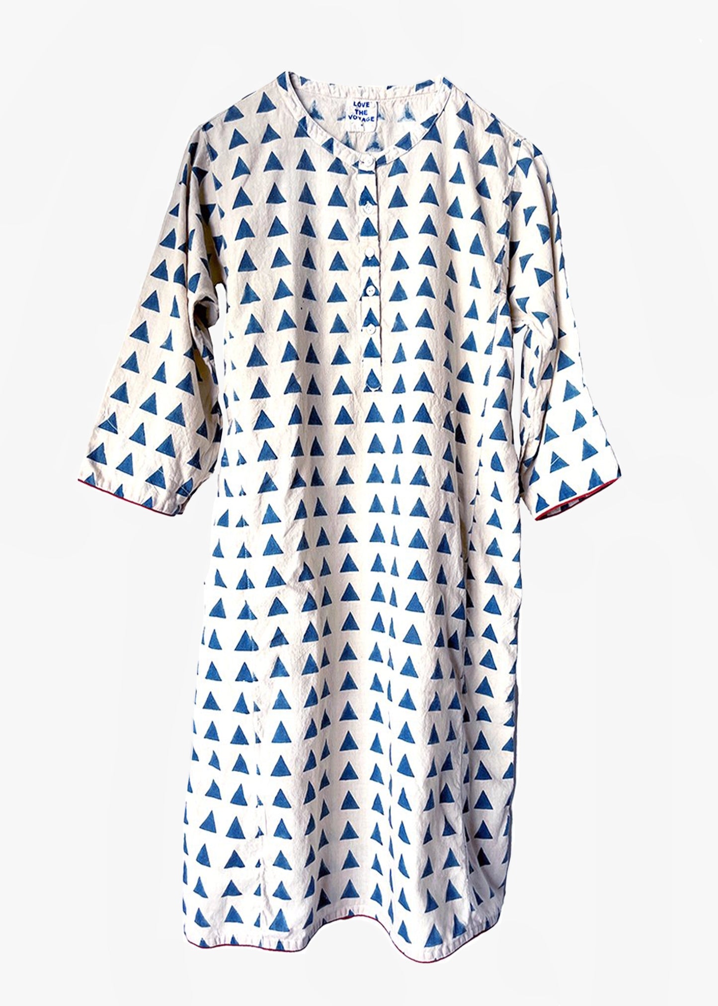 Voyage Luna Tunic