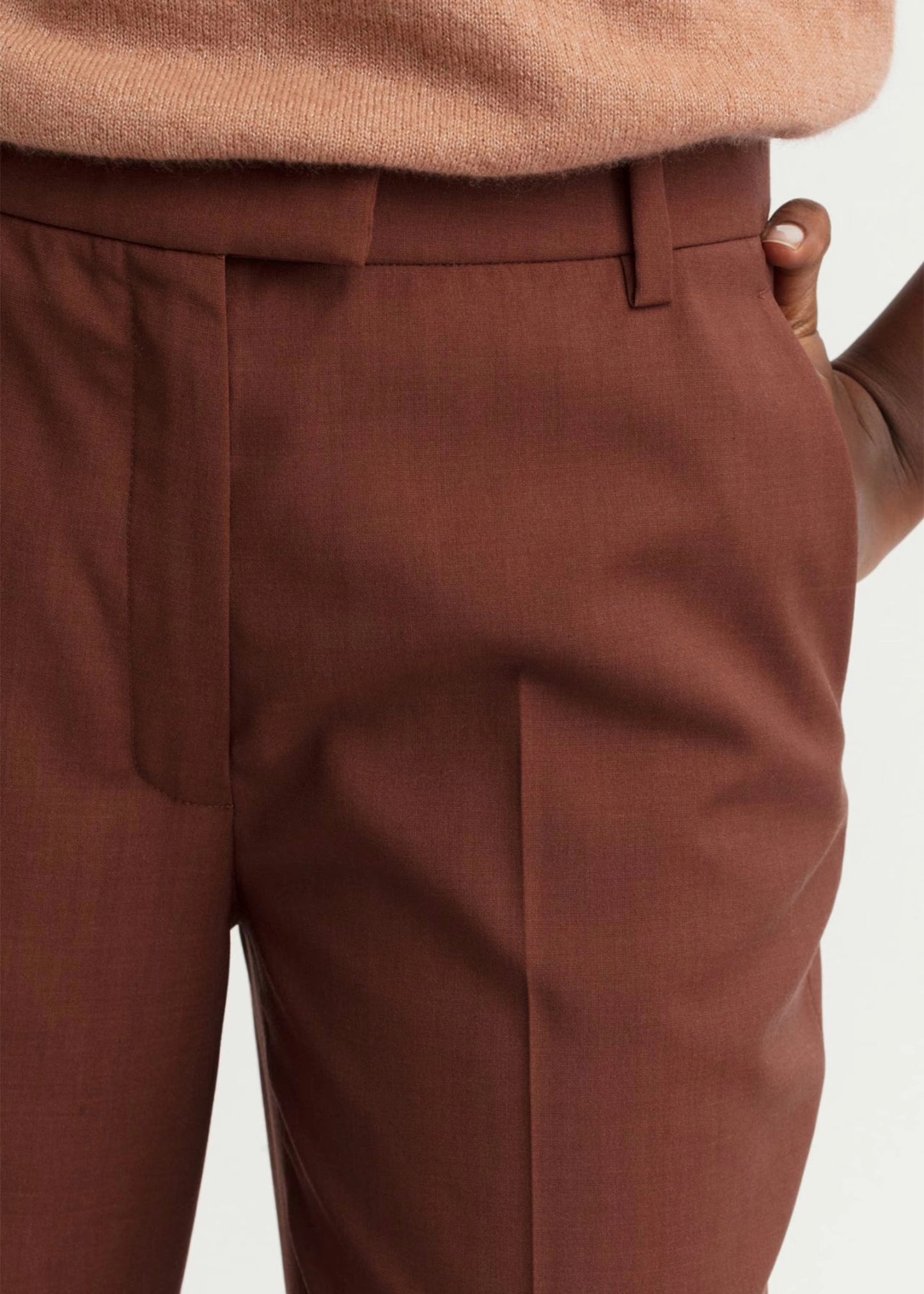 Iris-Von-Arnim-LUMIRA-WOOL-Trousers