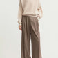 Iris-Von-Arnim-LUPINA-MOULINE-pleated-trouser