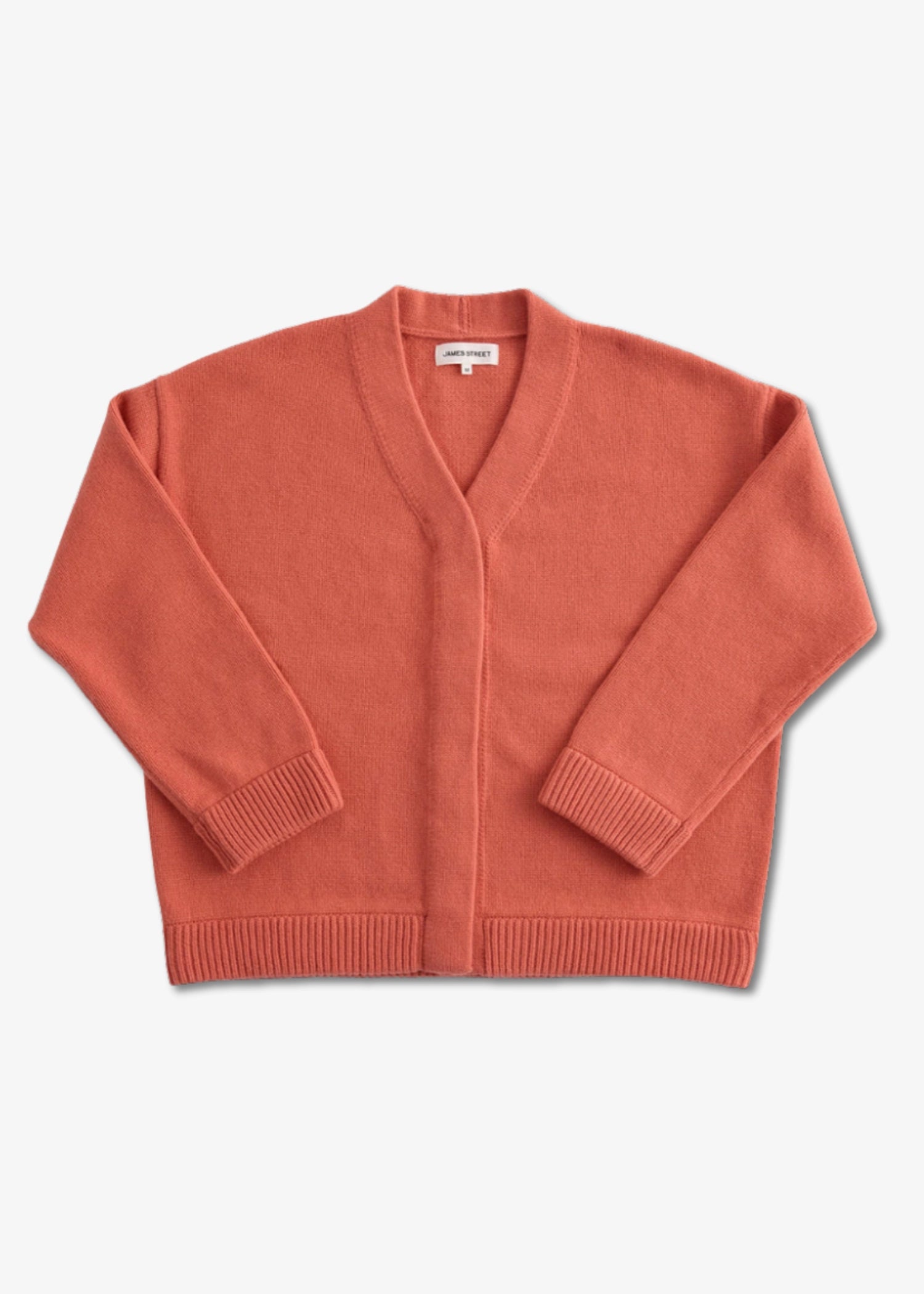 James-Street-Oversized-Wool-Cardigan-French-Pink