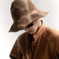 Janessa-Leone-Teagan-Hat-brown