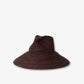 Janessa-Leone-Waverly-Hat-Chocolate