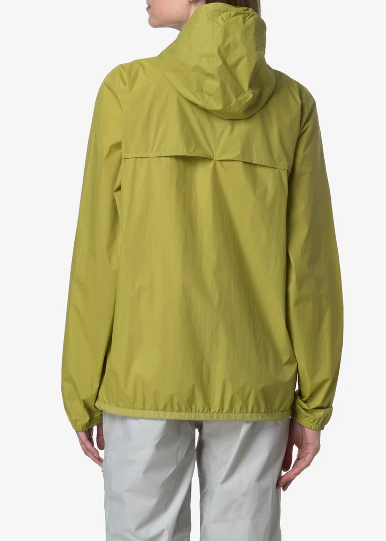 K-way-le-vrai-4.0-Claude-unisex