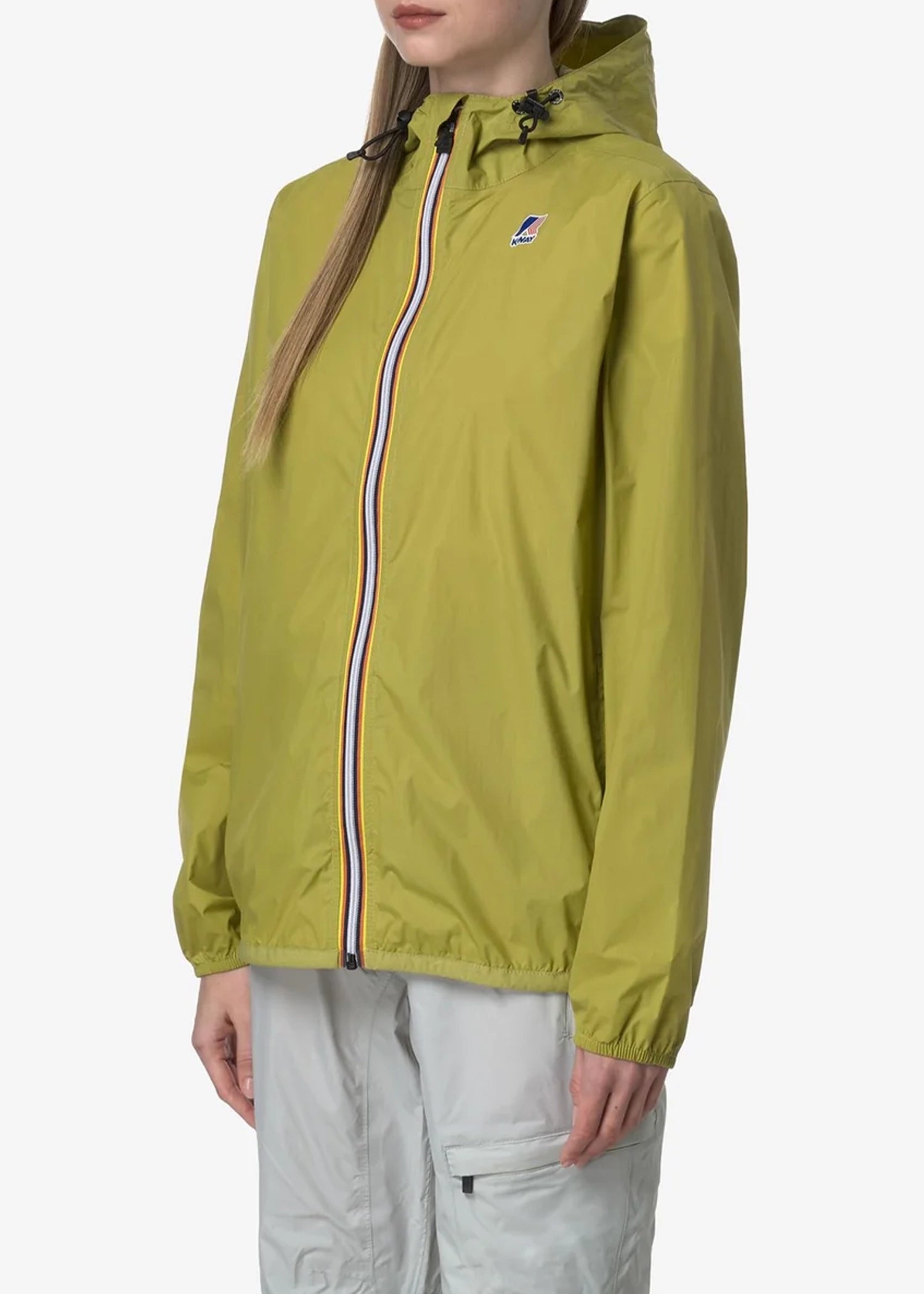 K-way-le-vrai-4.0-Claude-unisex