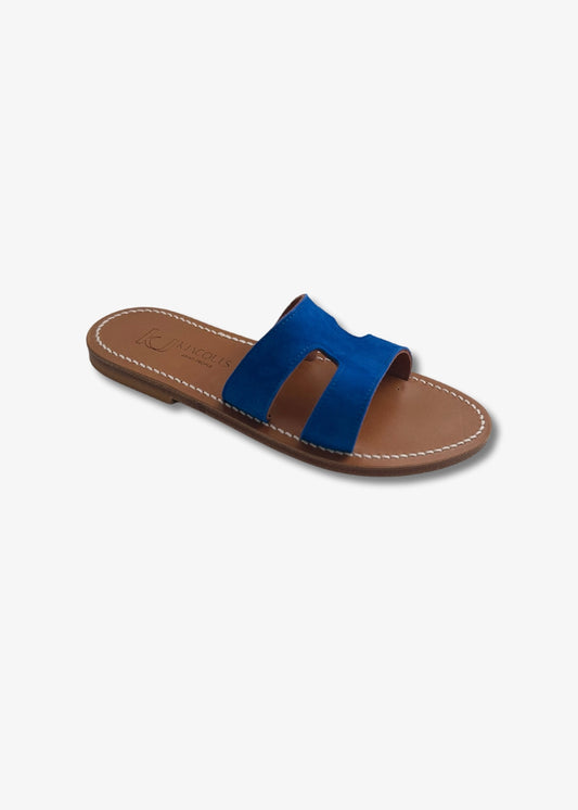K.Jacques Menandre Sandal