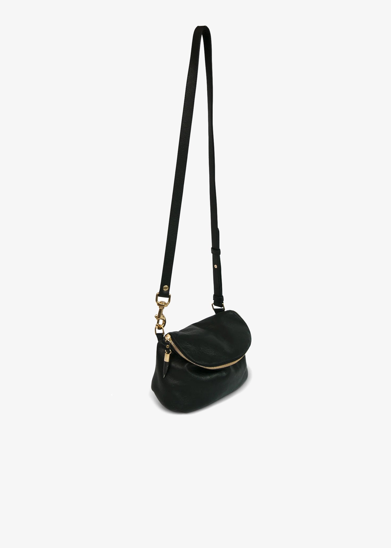 Kempton-and-CO-Mini-Windbourne-Leather-Crossbody-Black-With-Kenyan-Toggle