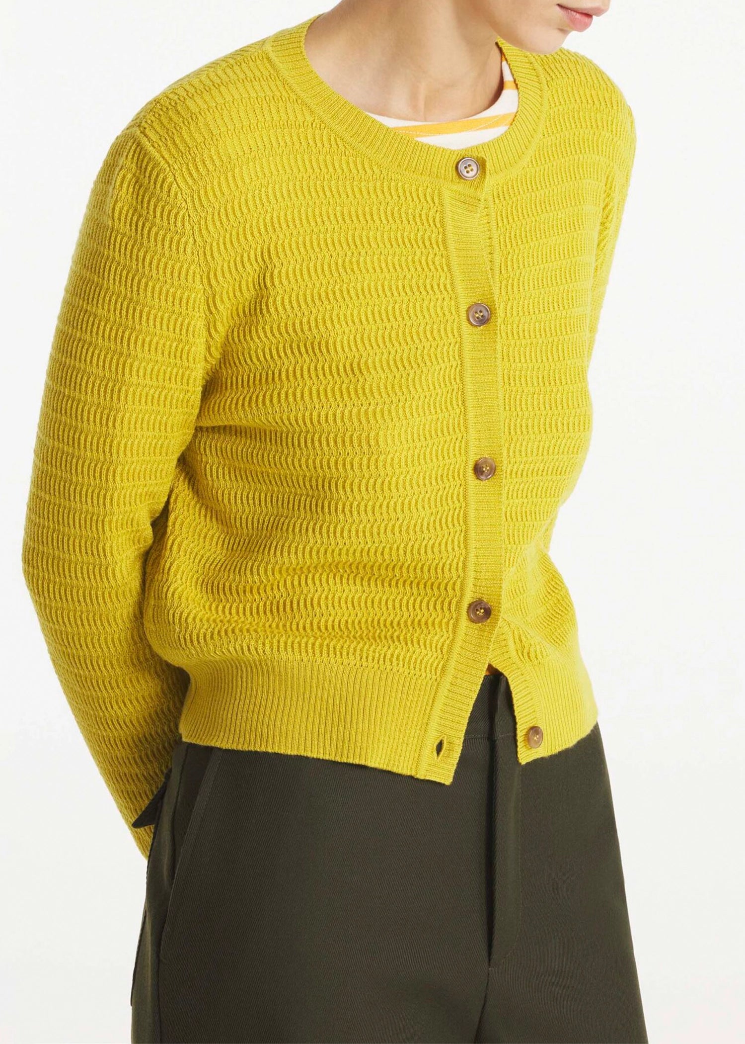 Le-Mont-Saint-Michel-Guron-Cardigan-Green