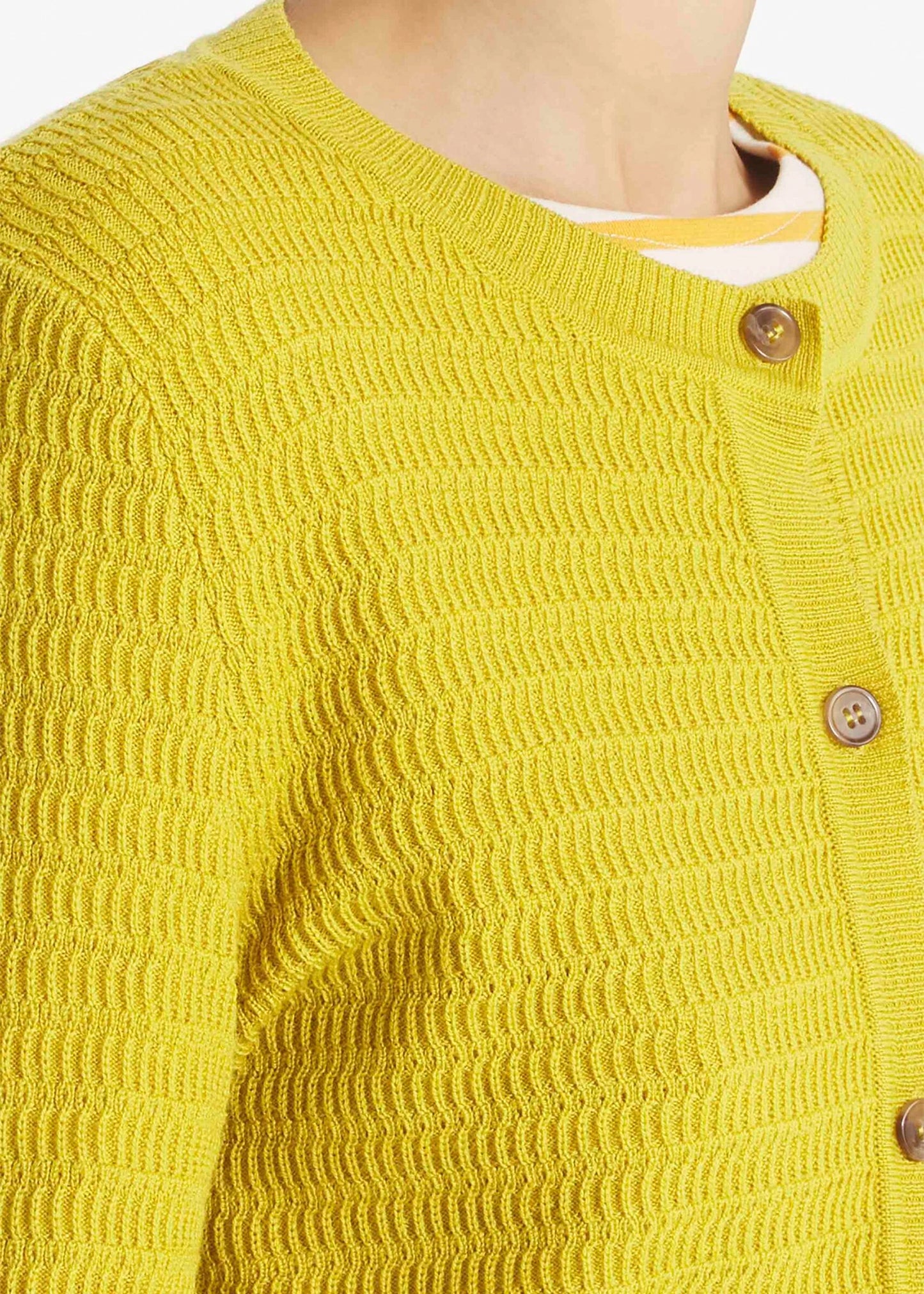 Le-Mont-Saint-Michel-Guron-Cardigan-Green