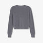 Le-Mont-Saint-Michel-Guron-Cardigan-Grey