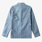 Le-Mont-Saint-Michel-The-Real-Work-Jacket