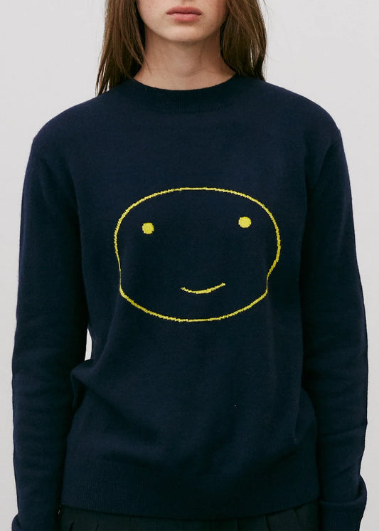 Leret-Leret-Sweater-No-91