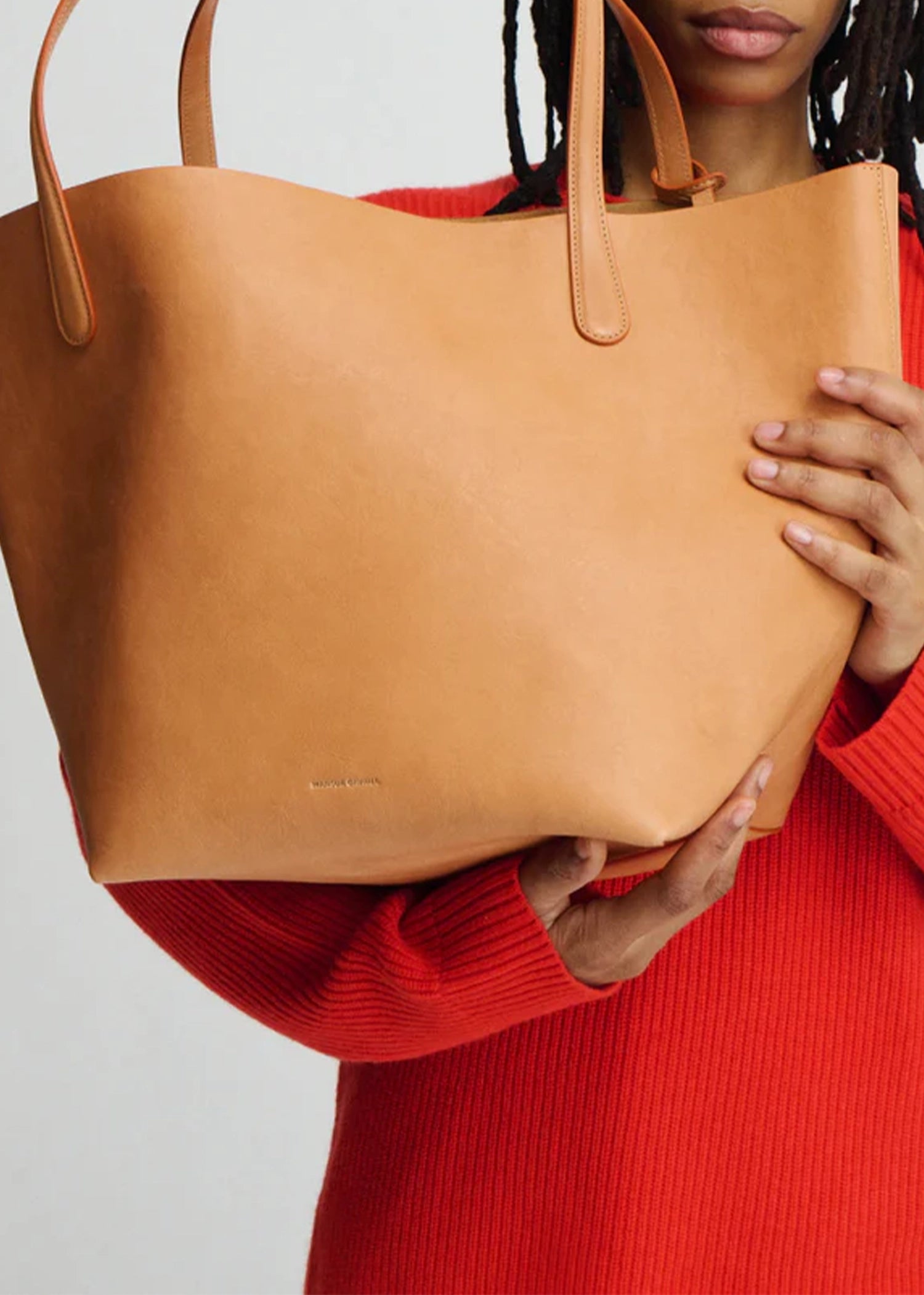 Mansur-Gavriel-Everyday-Tote-Cammello