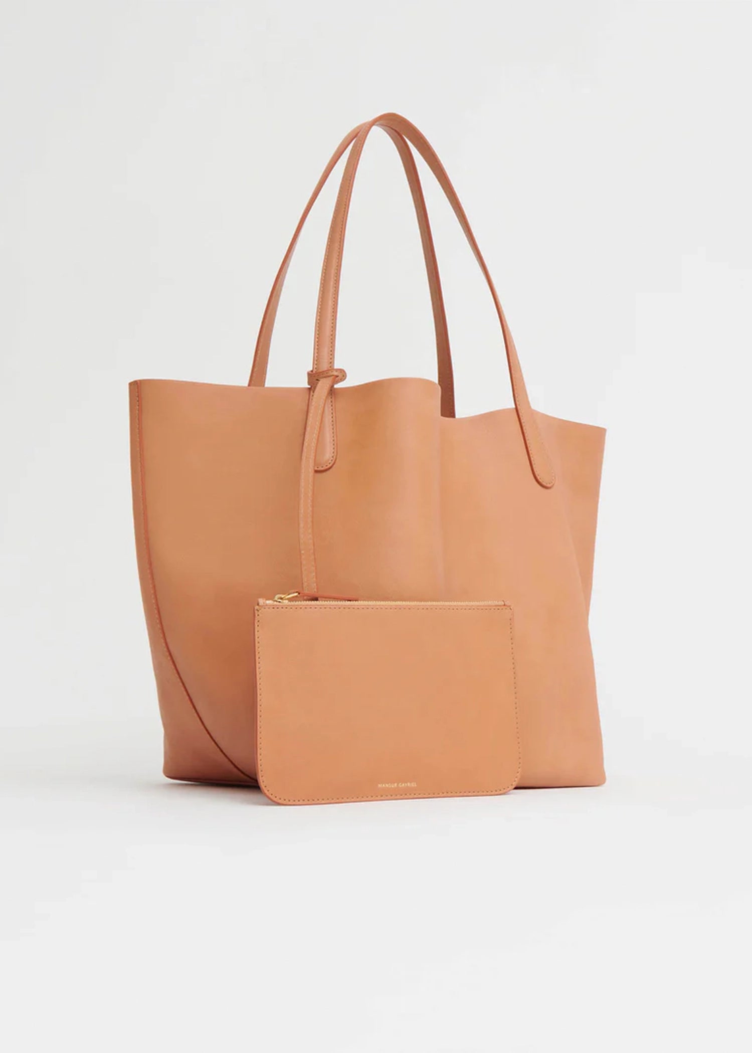 Mansur-Gavriel-Everyday-Tote-Cammello