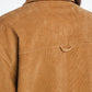 Maria-McManus-Cropped-A-Line-Jacket-Caramel
