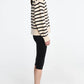 Maria-McManus-Ladder-Stitch-Crew-Ivory-Black-Stripe