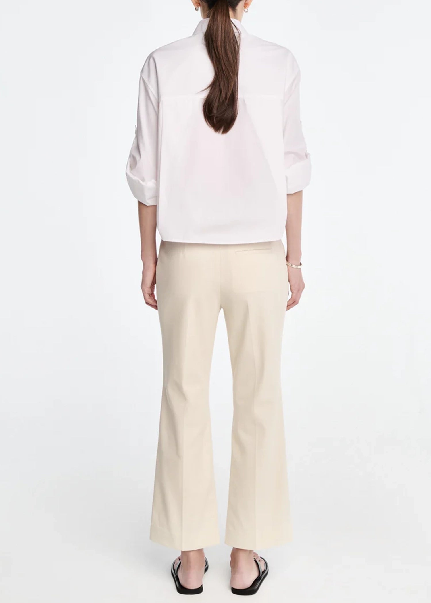 Maria-Mcmanus-Mid-Rise-Flare-Ivory