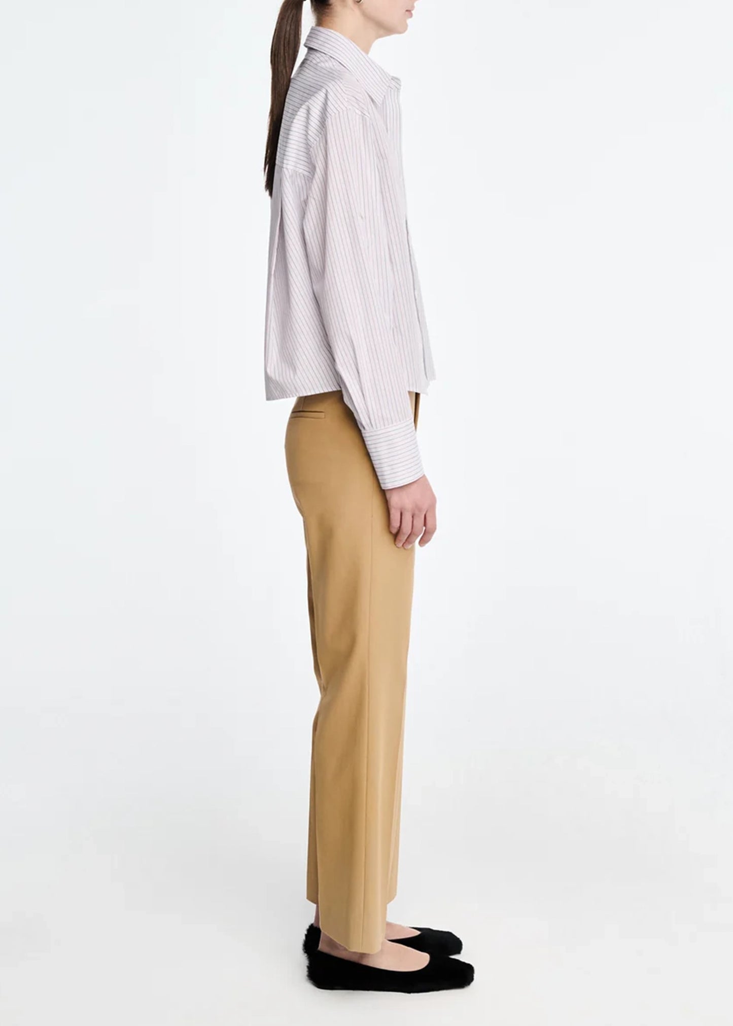 Maria-Mcmanus-Mid-Rise-Flare-honey