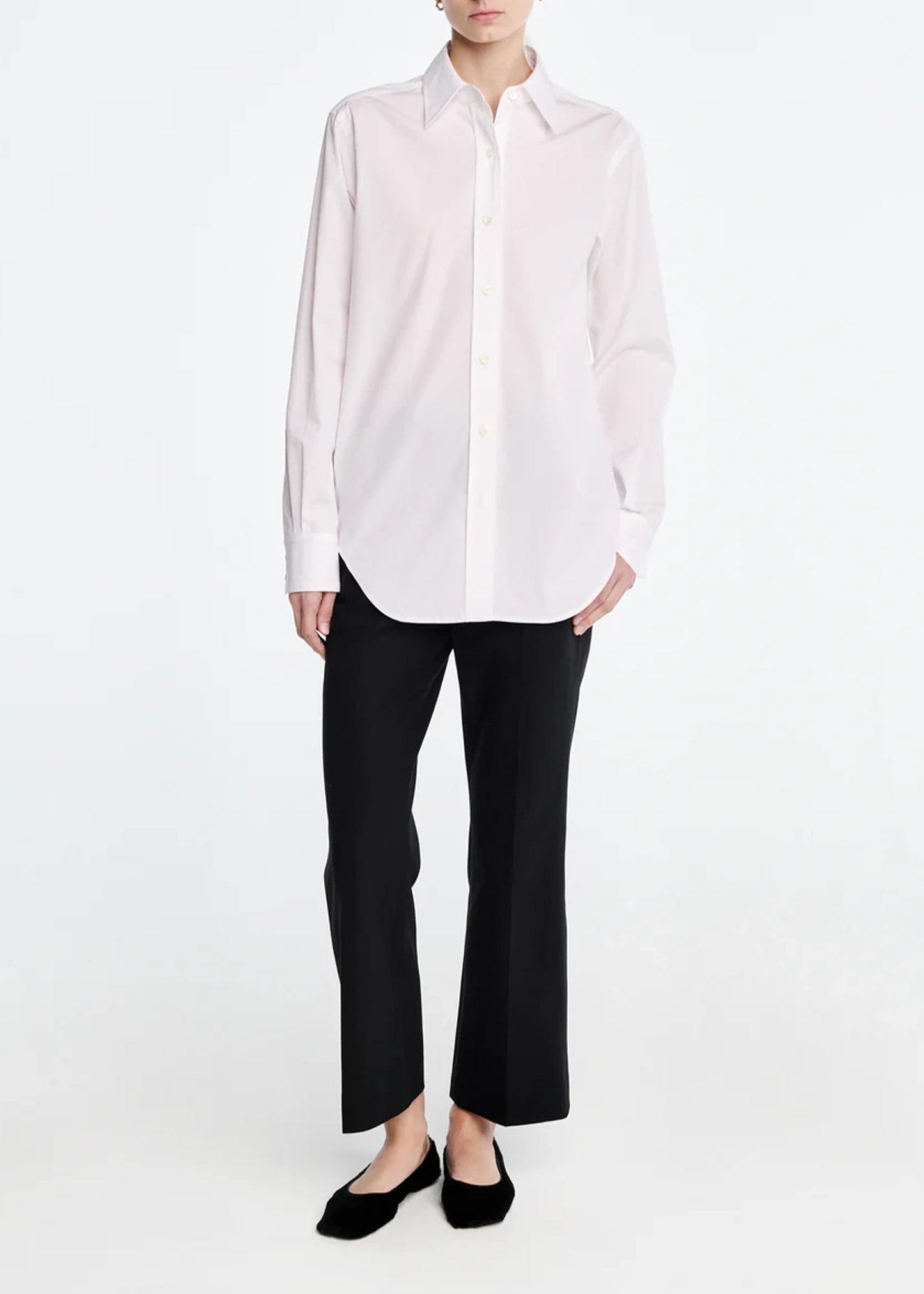 Maria-Mcmanus-Mid-Rise-Flare-Midnight