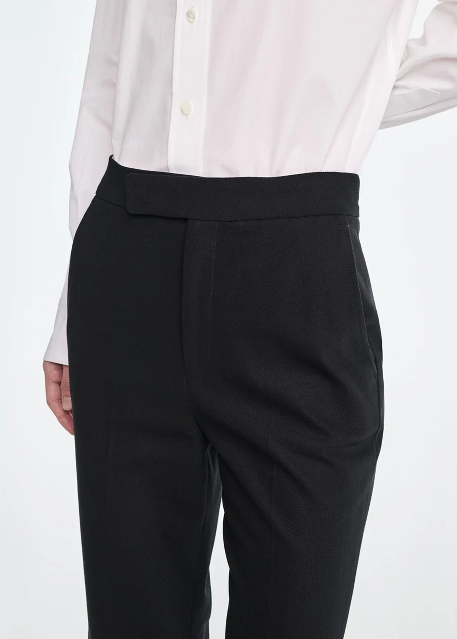 Maria-Mcmanus-Mid-Rise-Flare-Midnight