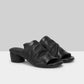 Marsell-Otto-Slide-Black