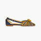 Meher-Kakalia-Queen-Doris-Sling-Back-Saphire-Saffron