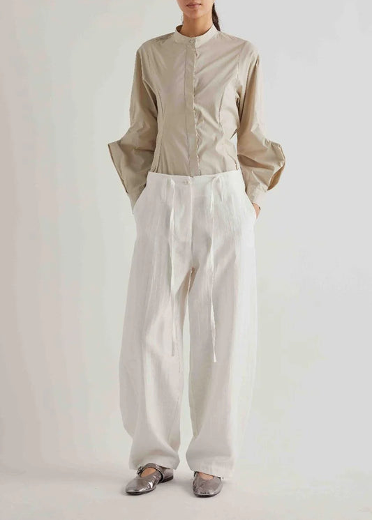 Meimeij-trousers-with-drawstring-side-pockets
