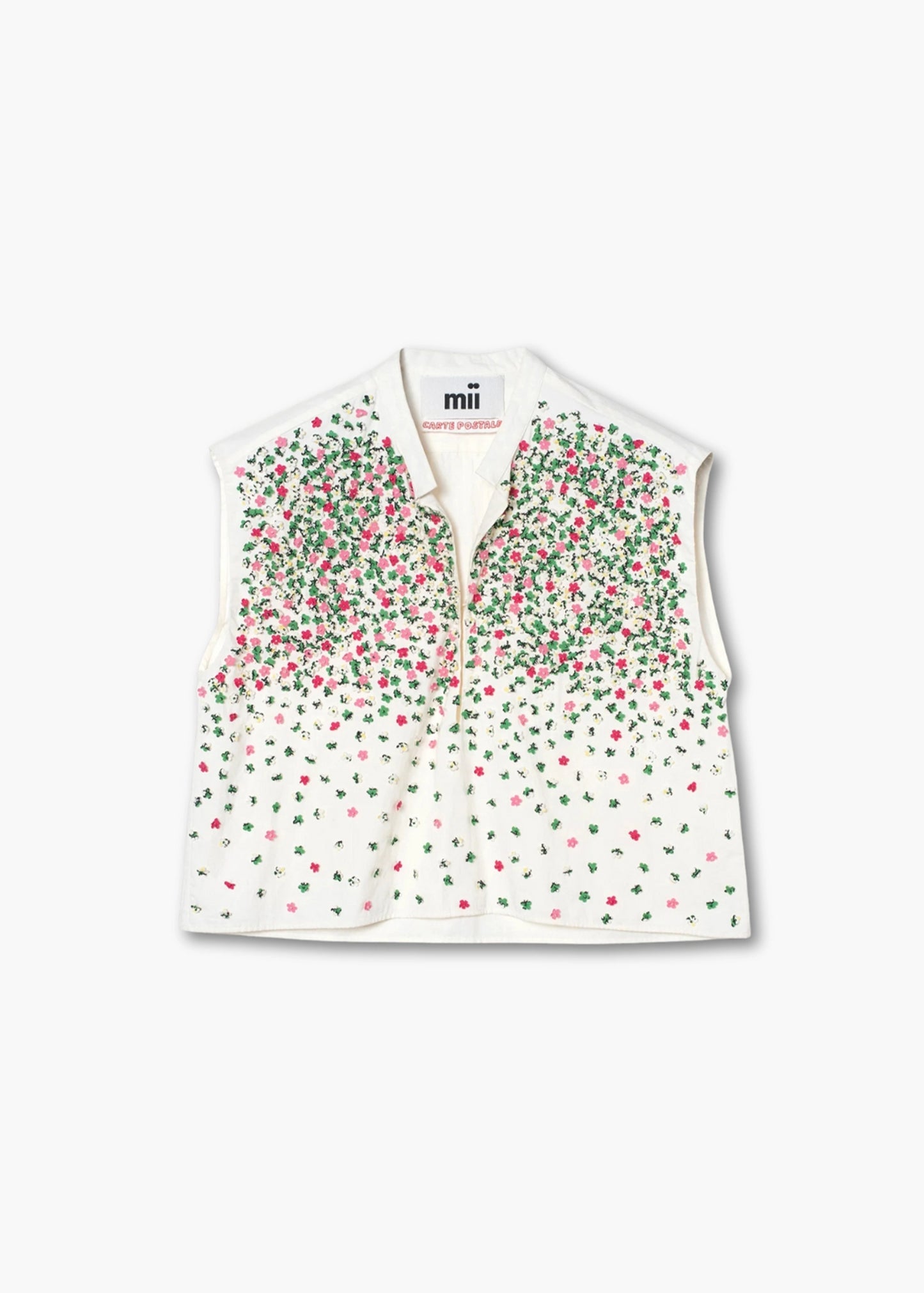 Mii-Gaia-Provence-Embroidered-Top-Bougainvillea