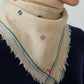 Moismont-Chelsea-Scarf-N°815-British-Green