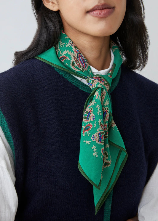 Moismont Scarf N°763