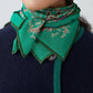Moismont Scarf N°763