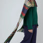 Moismont-Dancer-Scarf-N°760-Green