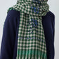 Moismont Scarf N°693