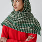 Moismont Scarf N°693