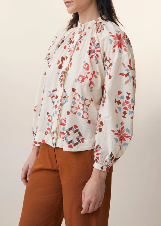 Moismont-Viviane-Shirt-natural