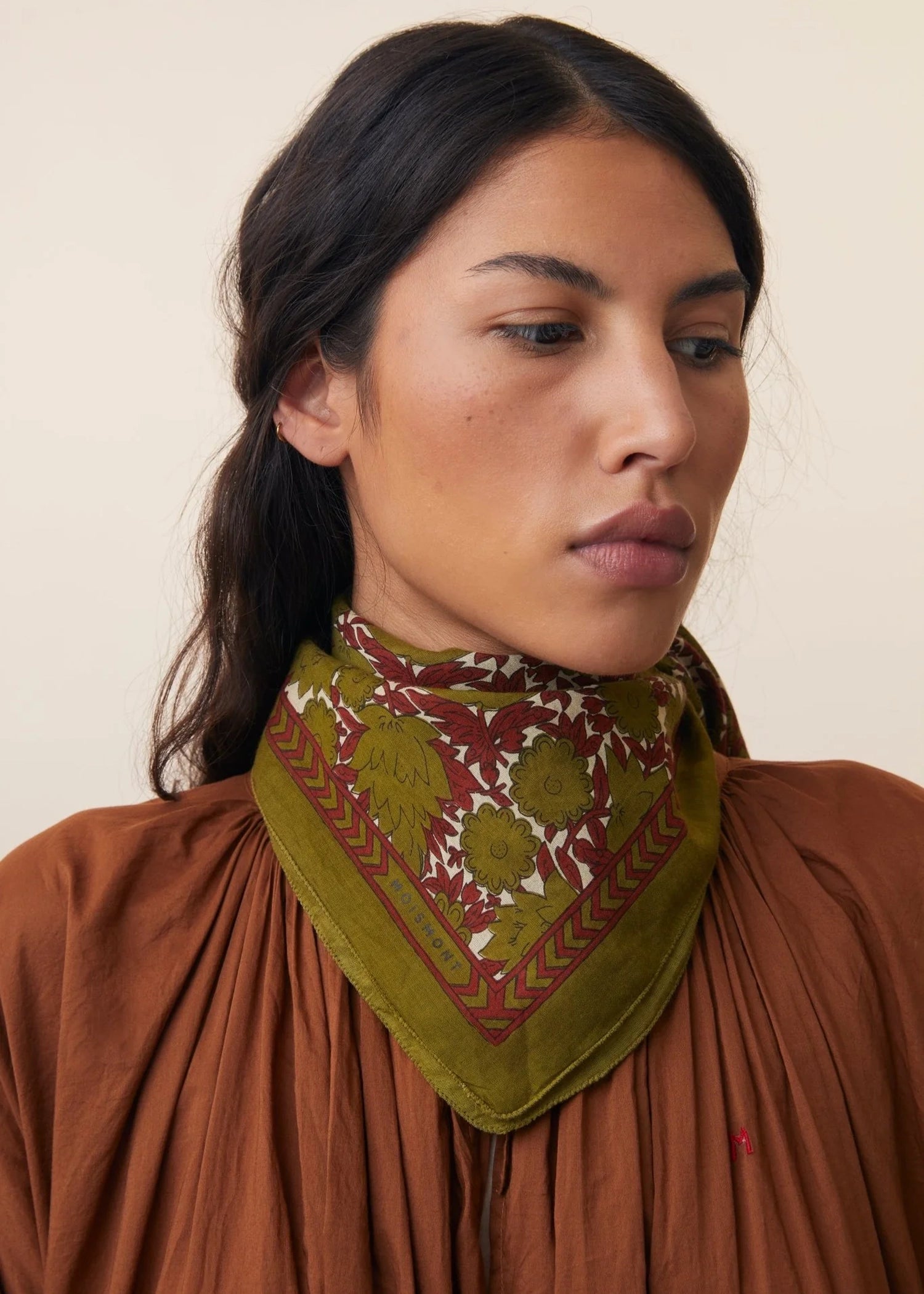 Moismont-scarf-680-khaki